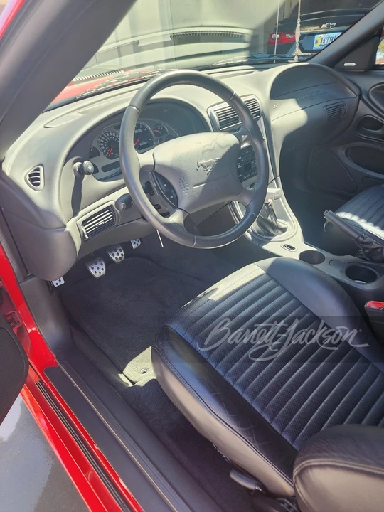 2004 Ford SN95 Mustang - Image 3 of 16