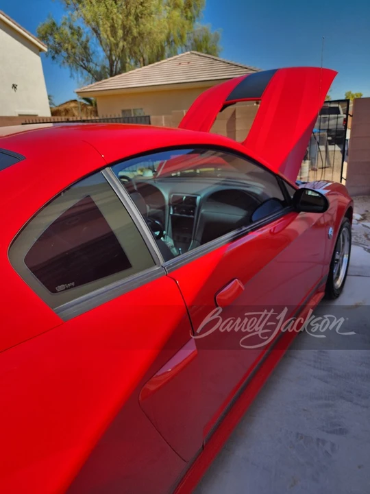 2004 Ford SN95 Mustang - Image 5 of 16