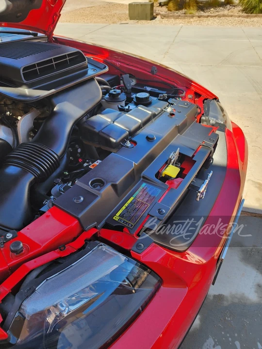 2004 Ford SN95 Mustang - Image 8 of 16