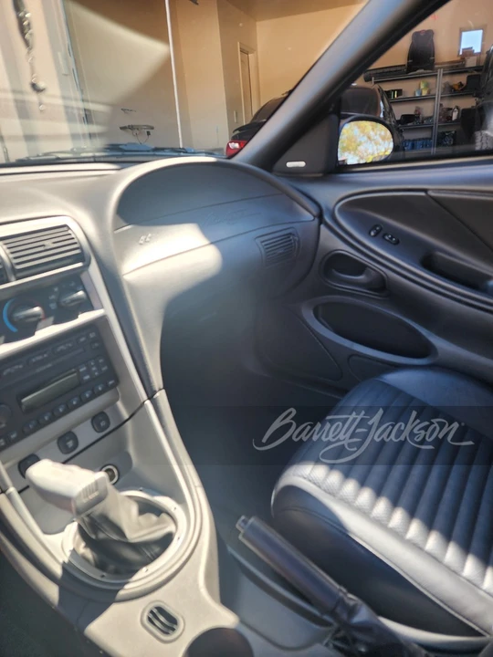 2004 Ford SN95 Mustang - Image 9 of 16