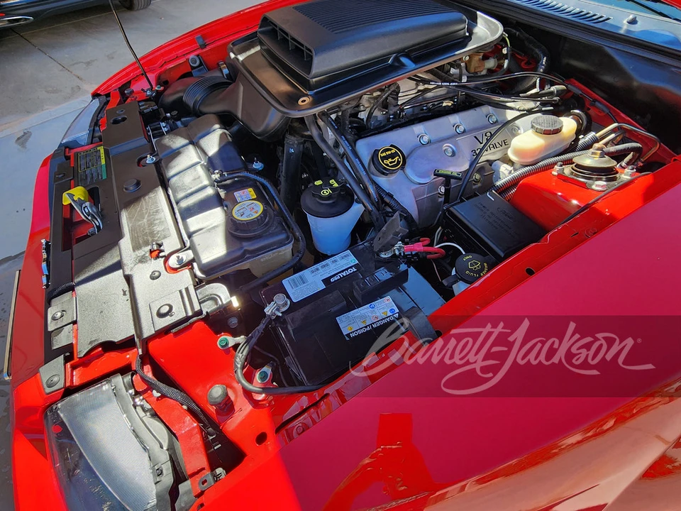 2004 Ford SN95 Mustang - Image 12 of 16