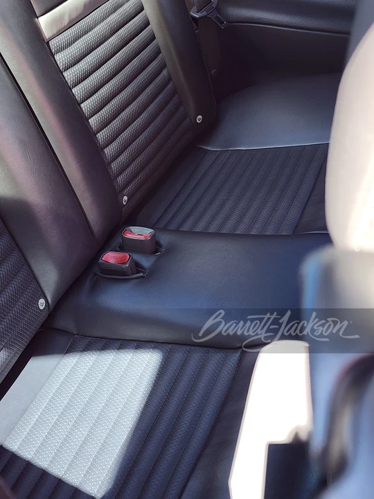 2004 Ford SN95 Mustang - Image 13 of 16