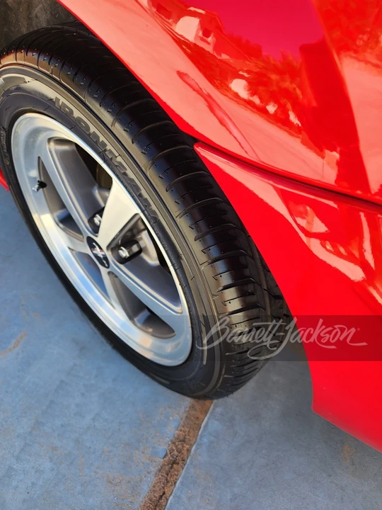 2004 Ford SN95 Mustang - Image 15 of 16