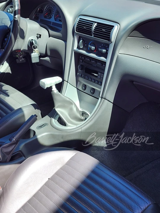 2004 Ford SN95 Mustang - Image 16 of 16