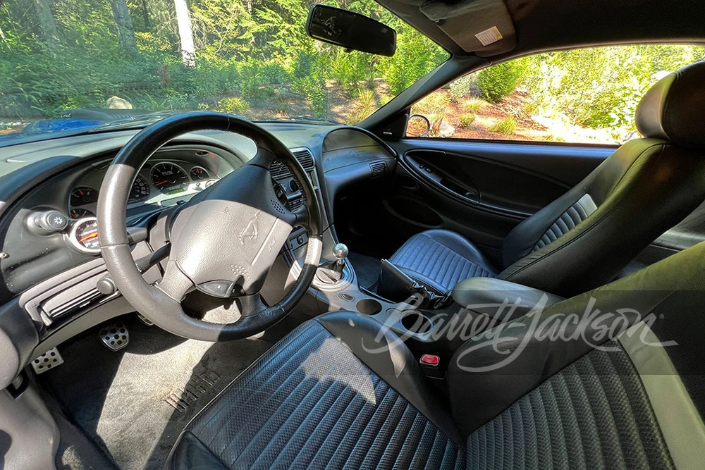 2004 Ford SN95 Mustang - Image 2 of 16