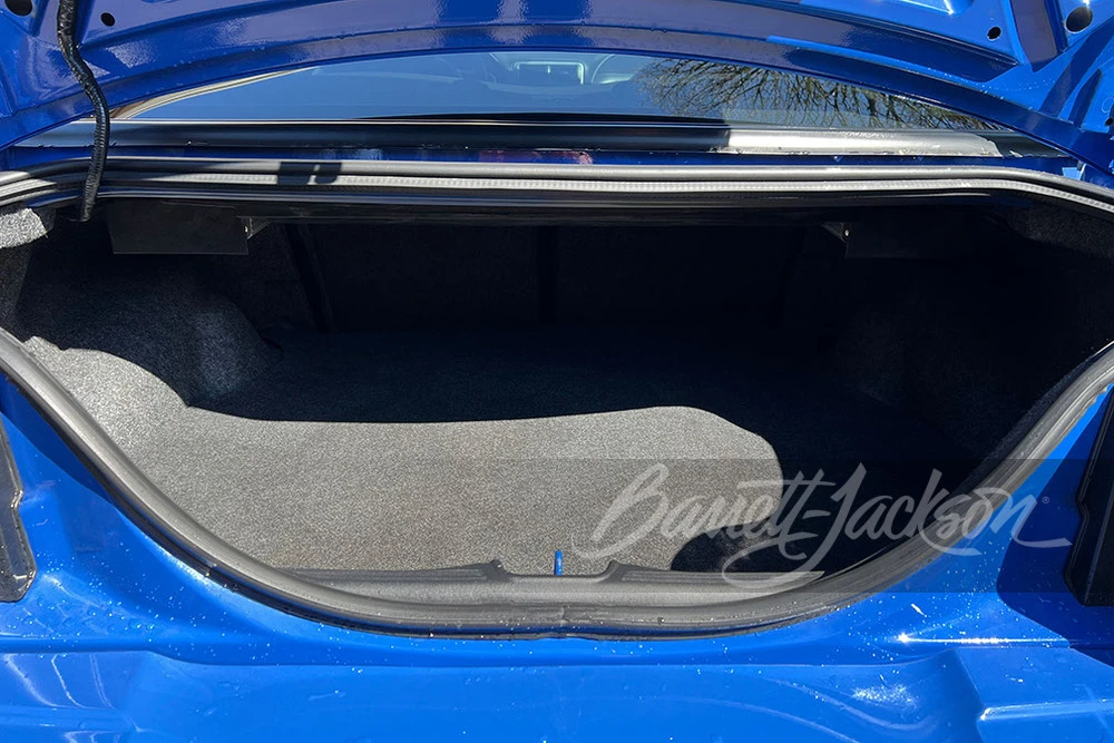 2004 Ford SN95 Mustang - Image 3 of 16