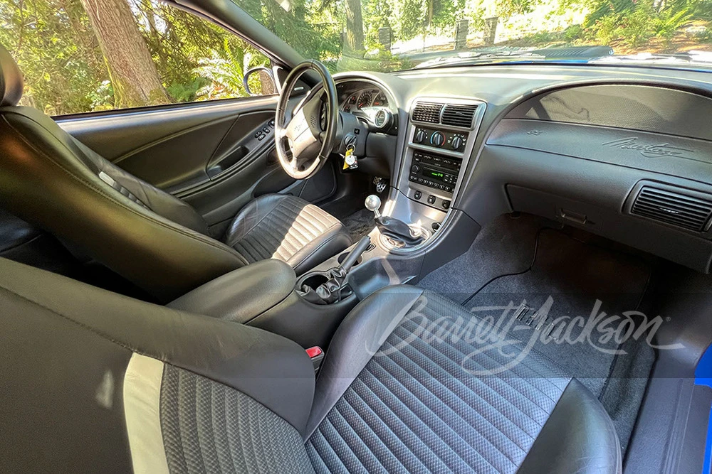 2004 Ford SN95 Mustang - Image 7 of 16
