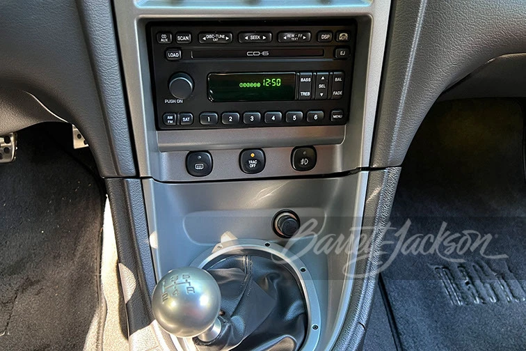 2004 Ford SN95 Mustang - Image 9 of 16