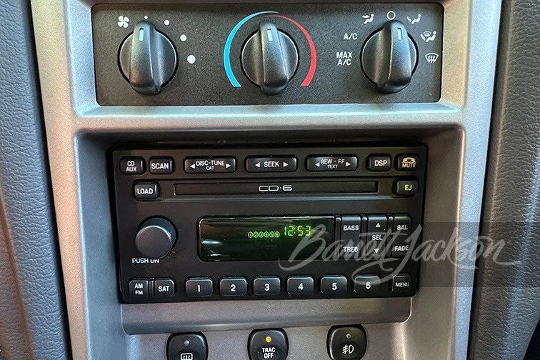 2004 Ford SN95 Mustang - Image 10 of 16