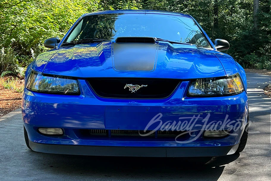 2004 Ford SN95 Mustang - Image 11 of 16