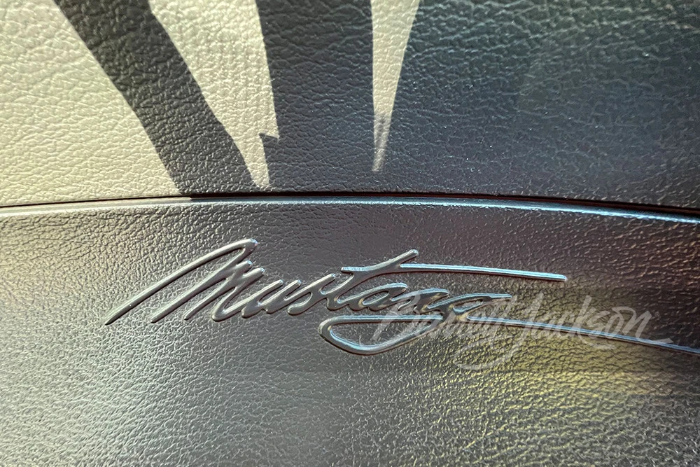 2004 Ford SN95 Mustang - Image 12 of 16