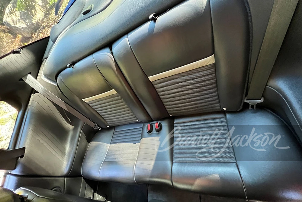 2004 Ford SN95 Mustang - Image 14 of 16