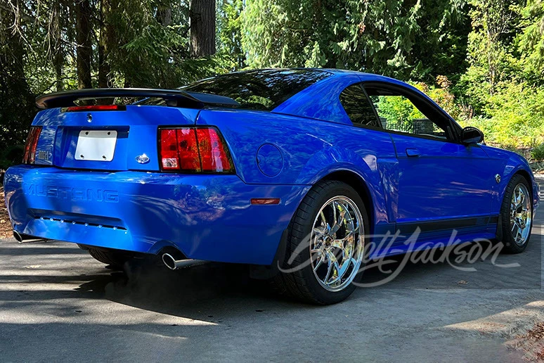 2004 Ford SN95 Mustang - Image 15 of 16