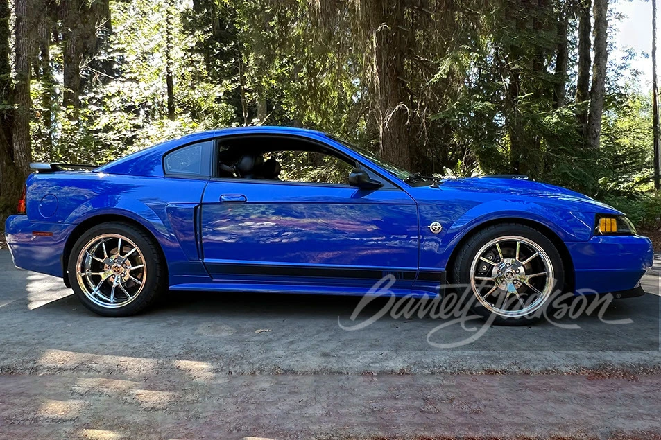 2004 Ford SN95 Mustang - Image 16 of 16