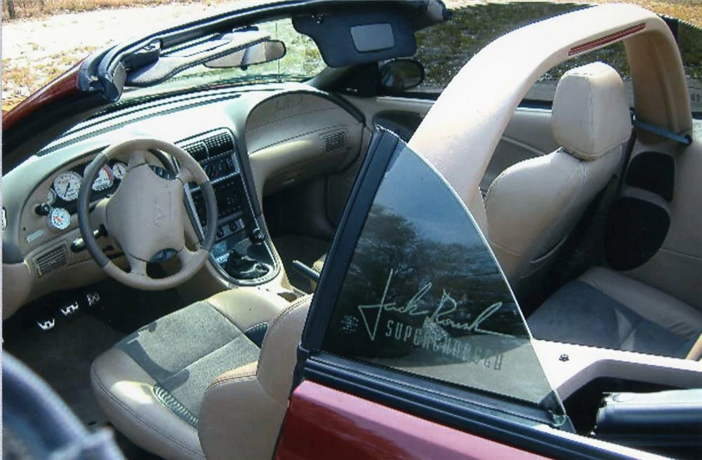 2004 Ford SN95 Mustang - Image 4 of 5