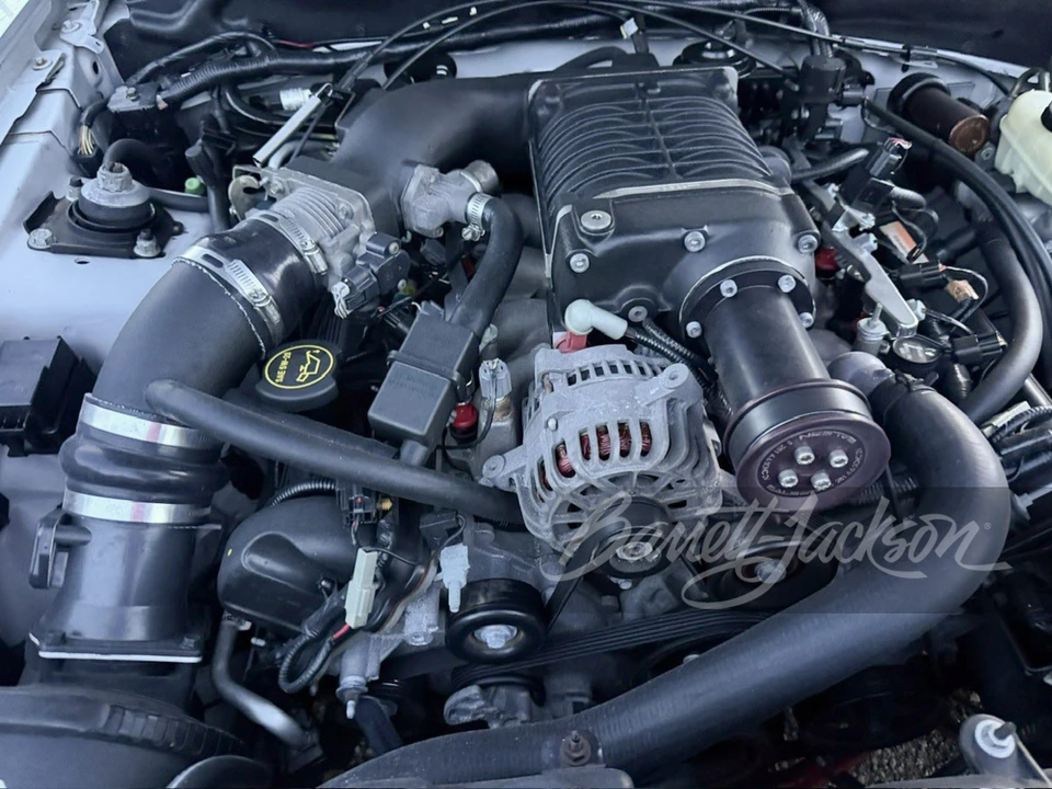 2004 Ford SN95 Mustang - Image 4 of 14