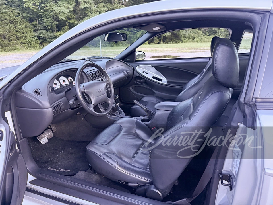 2004 Ford SN95 Mustang - Image 3 of 14