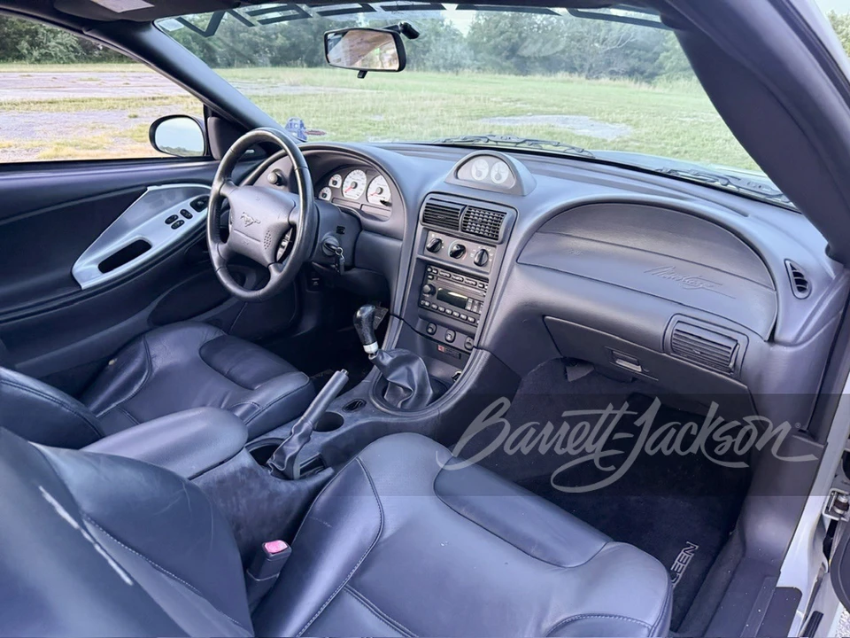 2004 Ford SN95 Mustang - Image 6 of 14