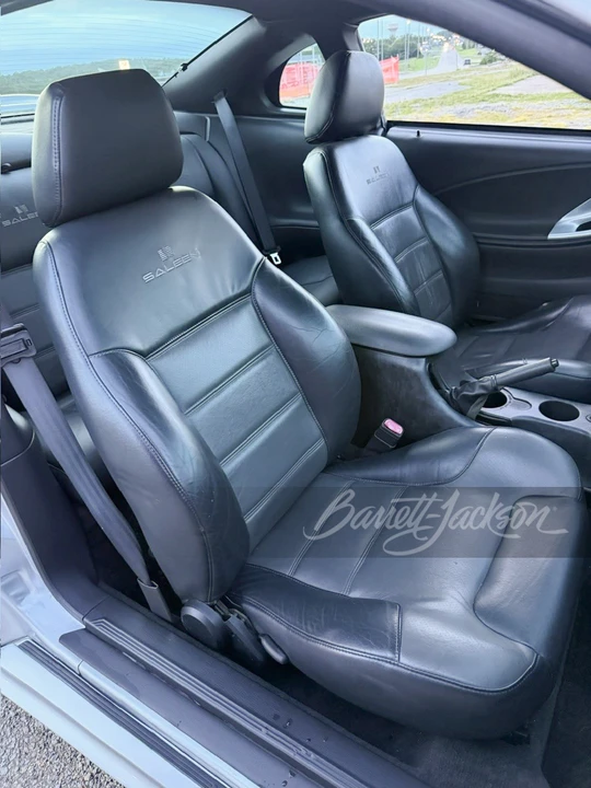 2004 Ford SN95 Mustang - Image 8 of 14