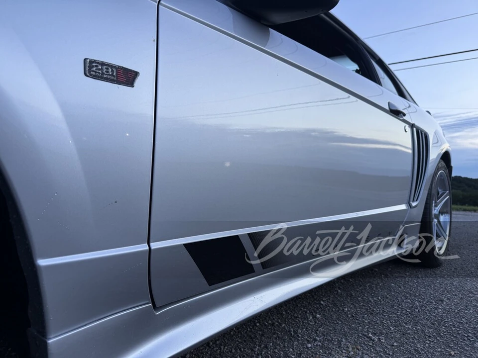 2004 Ford SN95 Mustang - Image 12 of 14