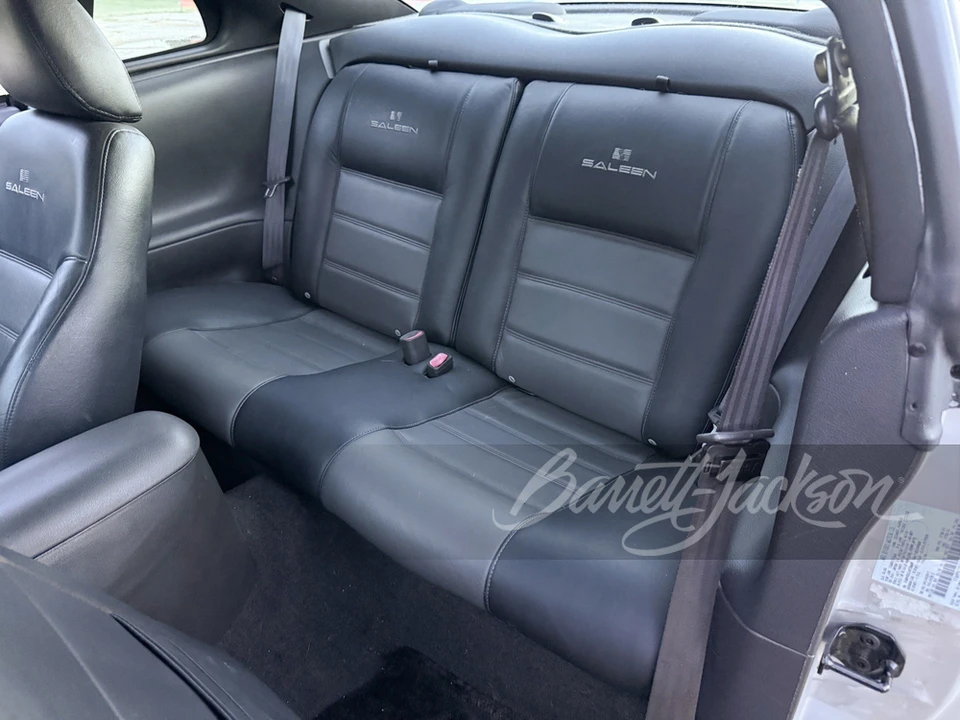 2004 Ford SN95 Mustang - Image 7 of 14