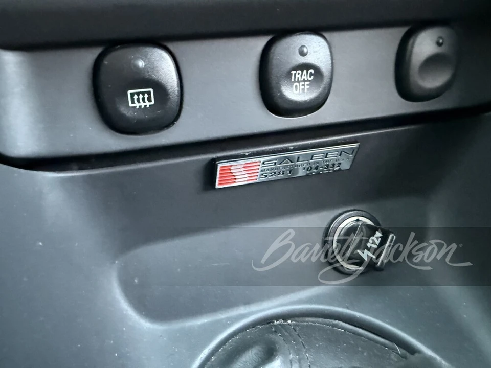 2004 Ford SN95 Mustang - Image 11 of 14