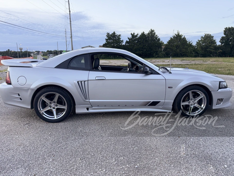 2004 Ford SN95 Mustang - Image 2 of 14