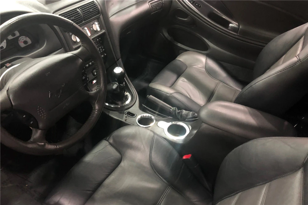2004 Ford SN95 Mustang - Image 4 of 4