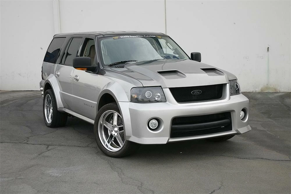 2004 Ford Expedition 2nd Gen - Image 2 of 5