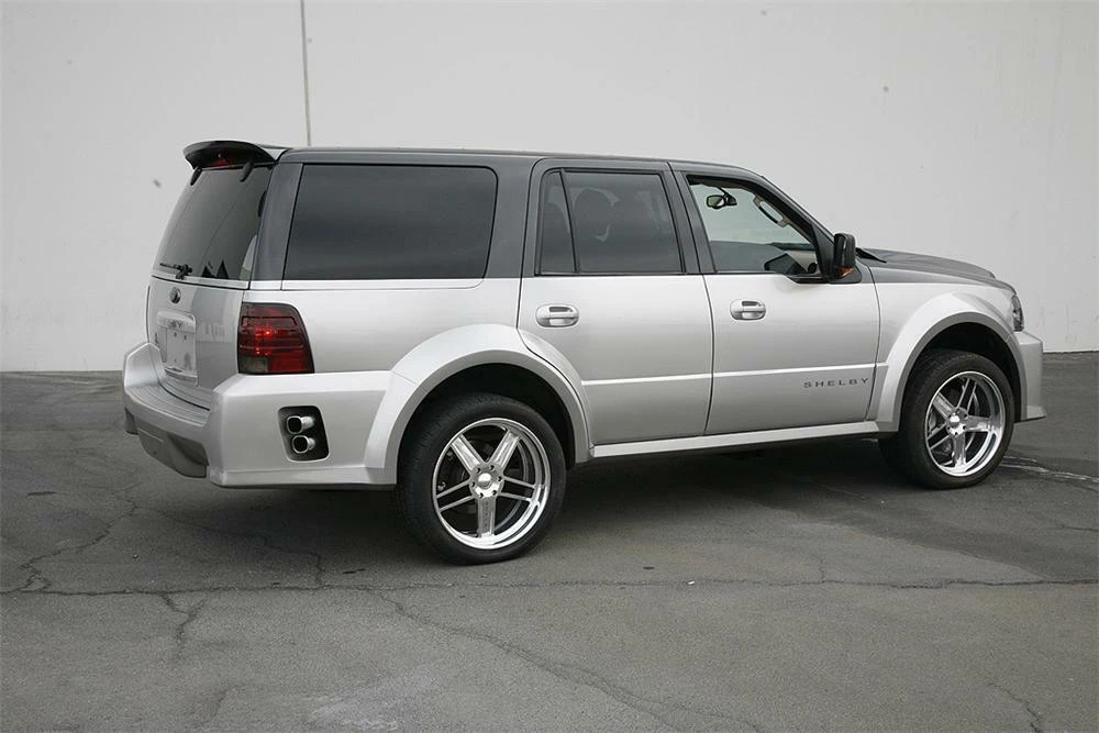 2004 Ford Expedition 2nd Gen - Image 5 of 5