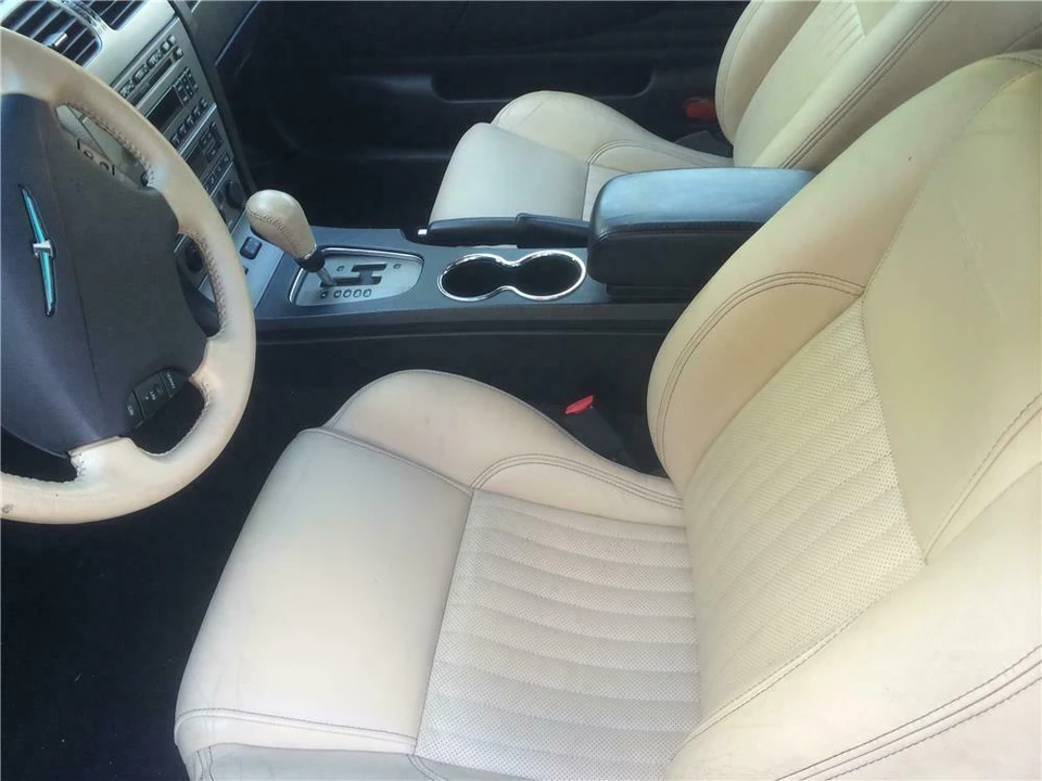 2004 Ford Thunderbird 11th Gen - Image 3 of 3