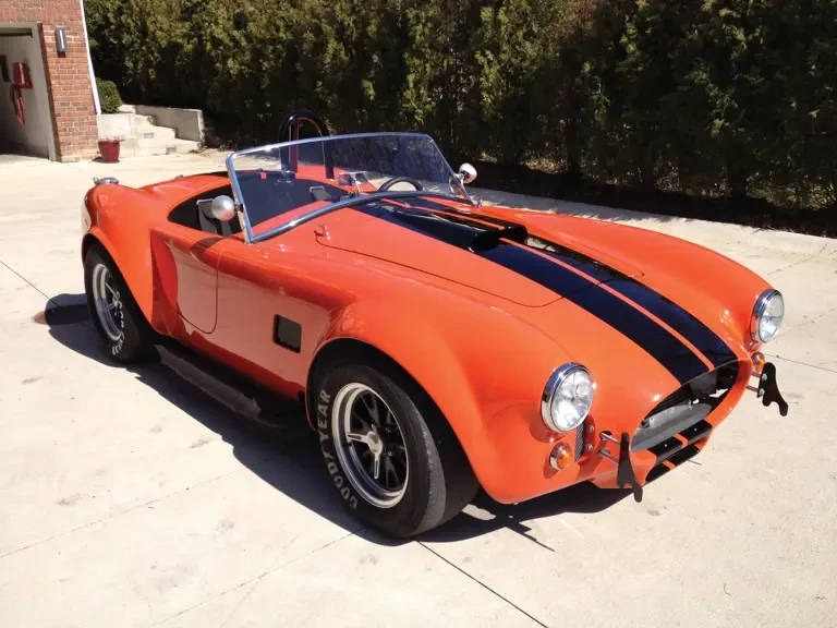 2004 Factory Five Roadster - Image 2 of 2