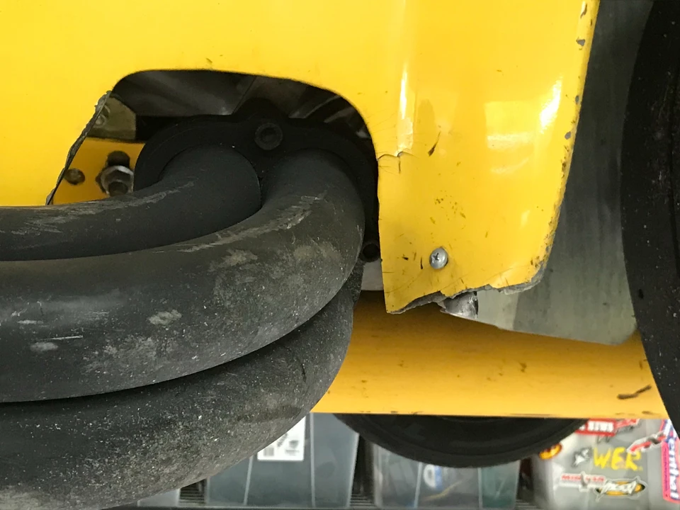 2004 Shelby Cobra Replica - Image 26 of 31