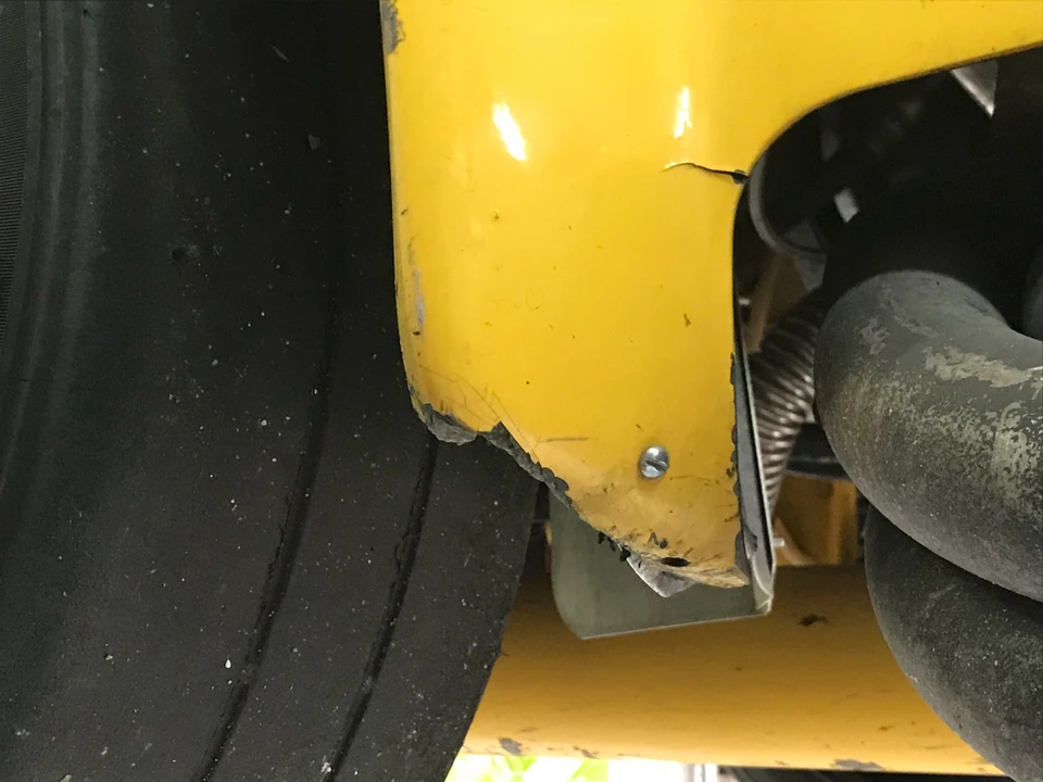 2004 Shelby Cobra Replica - Image 24 of 31