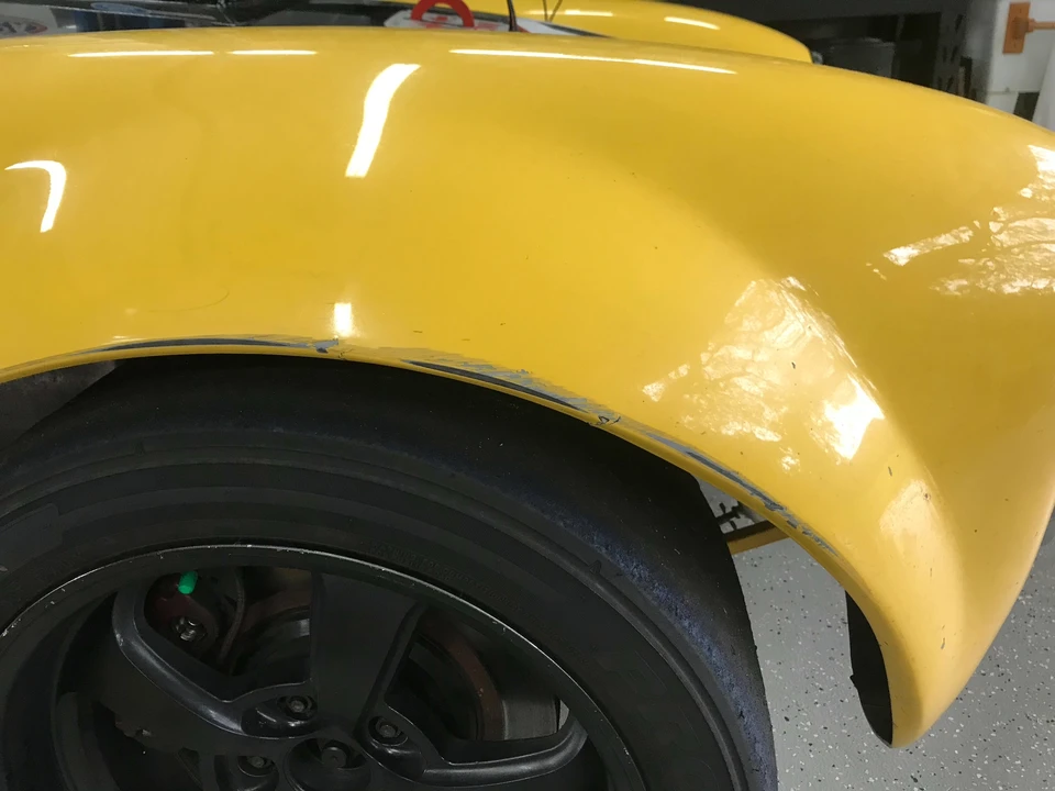 2004 Shelby Cobra Replica - Image 28 of 31