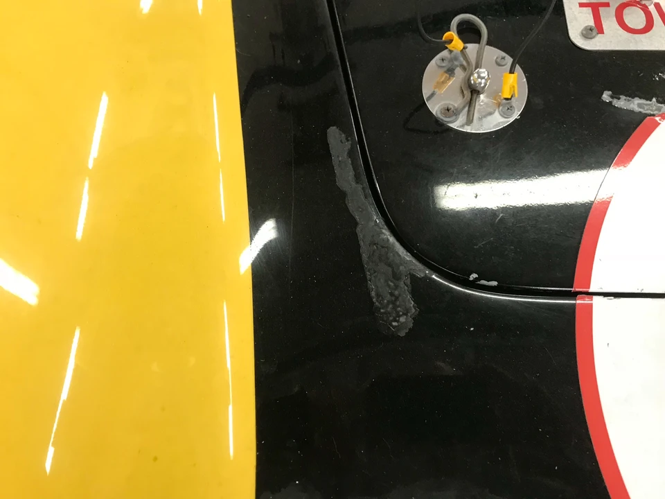 2004 Shelby Cobra Replica - Image 17 of 31