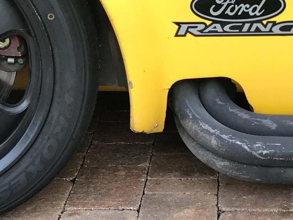 2004 Shelby Cobra Replica - Image 23 of 31