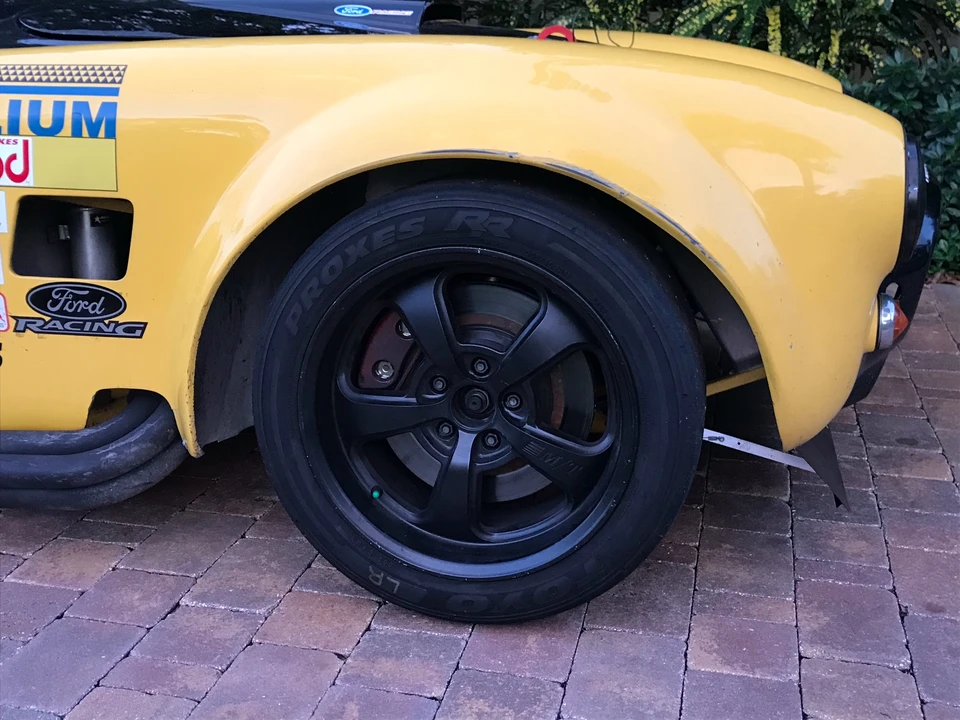 2004 Shelby Cobra Replica - Image 31 of 31