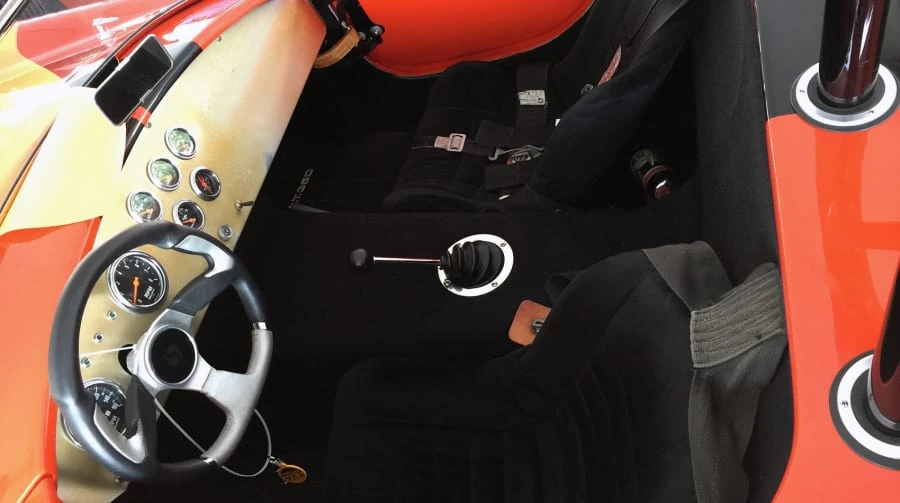 2004 Factory Five Roadster - Image 3 of 6
