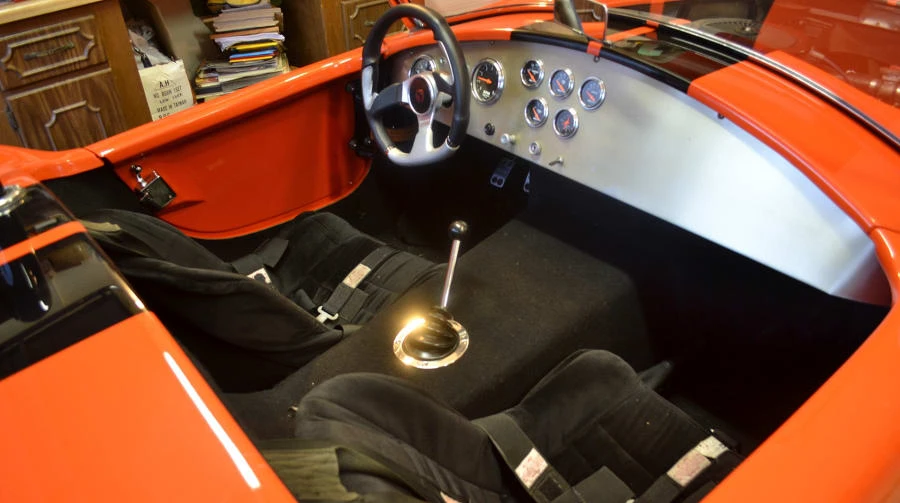 2004 Factory Five Roadster - Image 4 of 6