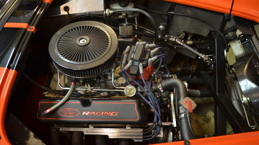 2004 Factory Five Roadster - Image 5 of 6