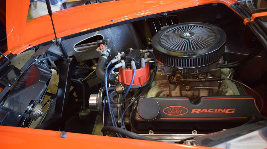 2004 Factory Five Roadster - Image 6 of 6