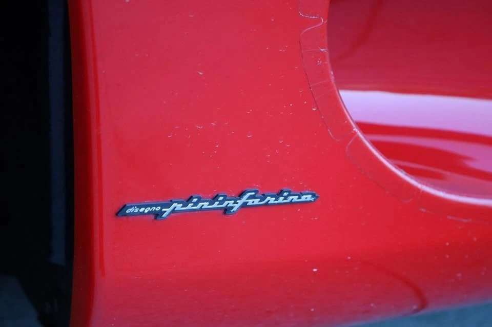 2004 Ferrari 360 - Image 13 of 19