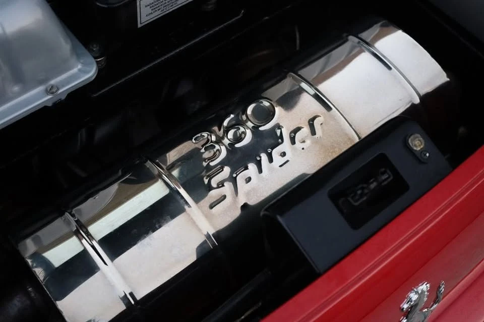 2004 Ferrari 360 - Image 17 of 19