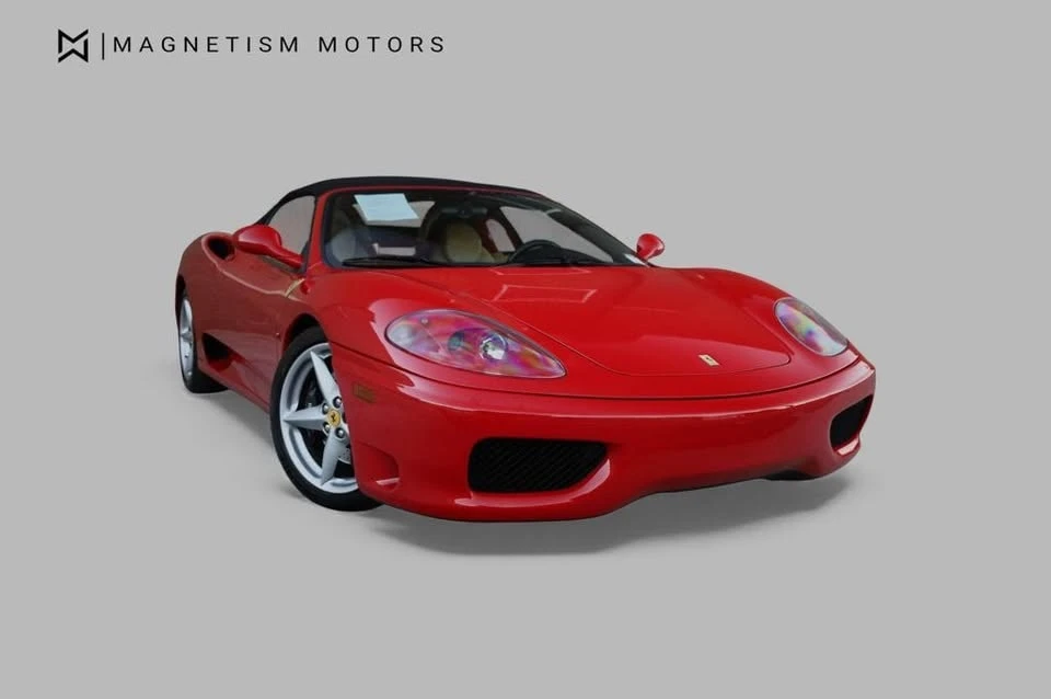 2004 Ferrari 360 - Image 5 of 19