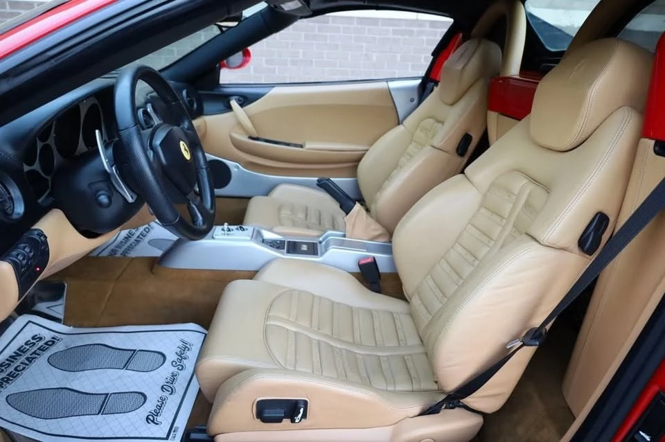 2004 Ferrari 360 - Image 19 of 19