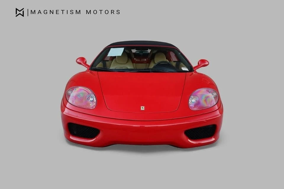 2004 Ferrari 360 - Image 6 of 19