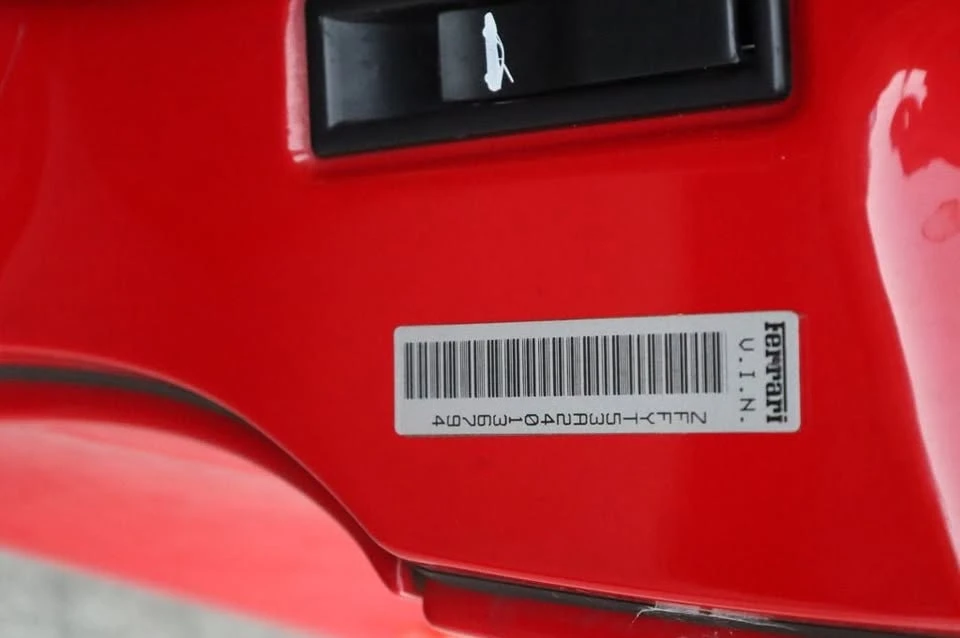 2004 Ferrari 360 - Image 12 of 19