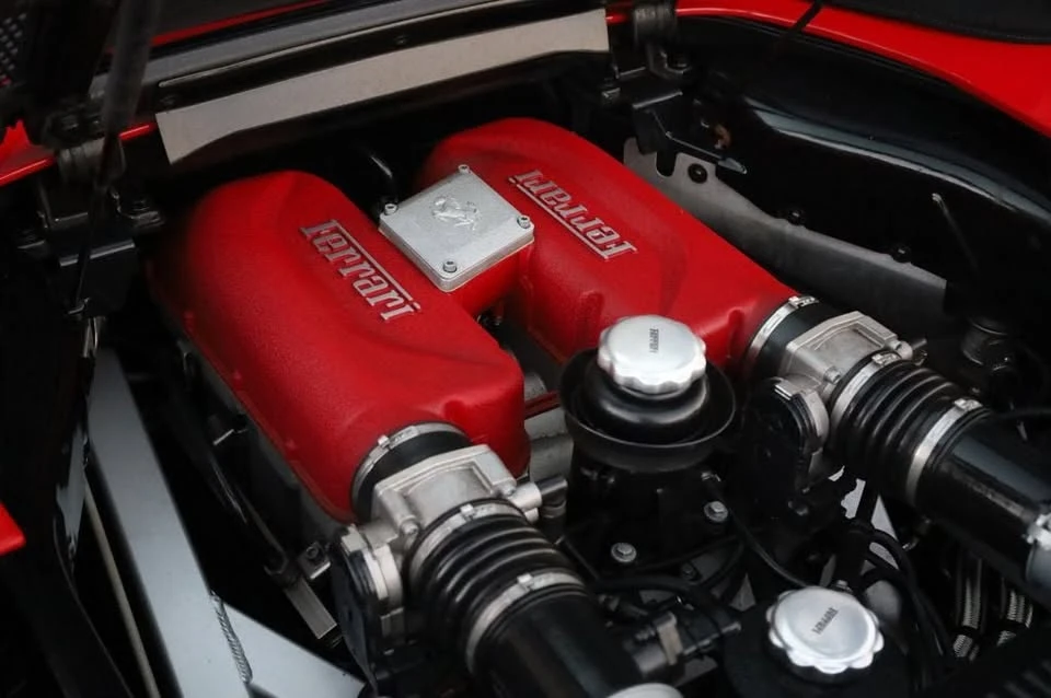 2004 Ferrari 360 - Image 15 of 19