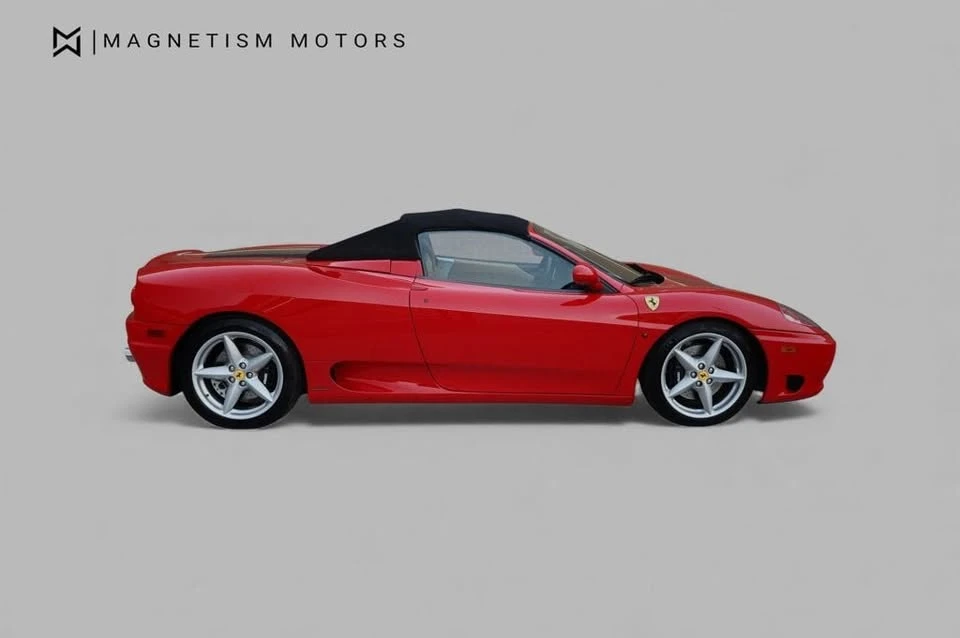 2004 Ferrari 360 - Image 4 of 19